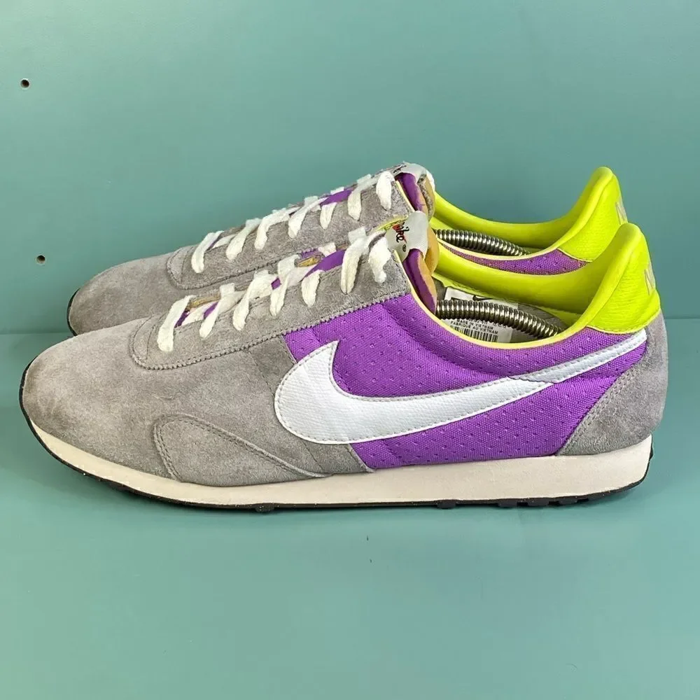 Nike Pre Montreal Racer Vintage sneaker shoes womens size 11 - Picture 3 of 8